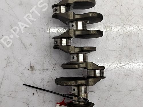 Andre PEUGEOT EXPERT Van (V_) 1.6 BlueHDi 115 (115 hp) 32258310