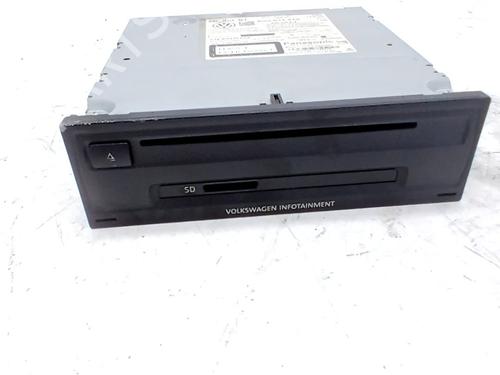 Used Radio Radio VW GOLF VII (5G1, BQ1, BE1, BE2) 1.2 TSI (105 hp) 33772011 33772011