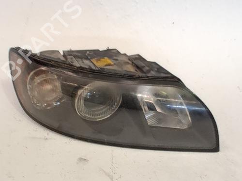 Optica direita Optica direita VOLVO S40 II (544) 2.0 D (136 hp) 36318154 36318154