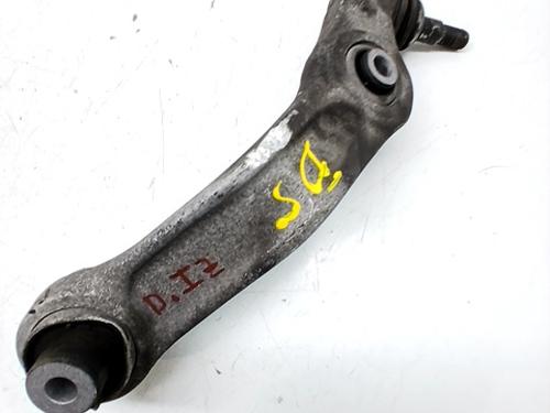 Used Left front suspension arm BMW 5 (F10) 520 d (184 hp) 30772155