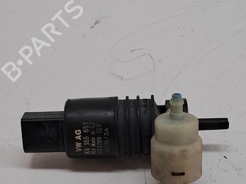 Used Washer pump SEAT LEON (5F1) 2.0 TDI (184 hp) 23377822