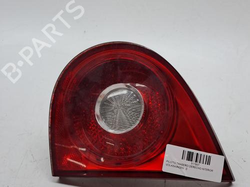 Used Right tailgate light VW GOLF V (1K1) 1.9 TDI (105 hp) 23367778