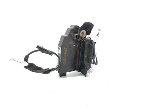 Front left lock PEUGEOT 308 II (LB_, LP_, LW_, LH_, L3_) 1.6 BlueHDi 120 | BP27174919C98