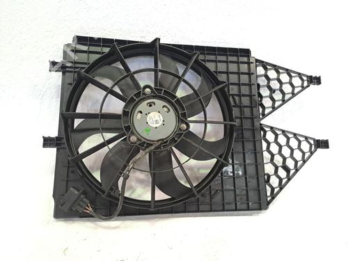 Used Radiator fan SKODA RAPID Spaceback (NH1) 1.6 TDI (90 hp) 27098854