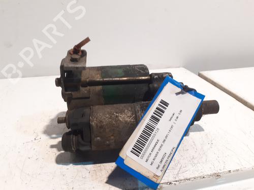 Anlasser für ROVER 200 II Hatchback (RF) 214 i (75 hp) 25987686