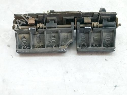 Used Tailgate handle KIA SPORTAGE II (JE_, KM_) 2.0 CRDi (140 hp) 31035598