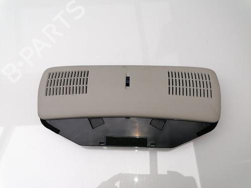 Elektronisk sensor MAZDA CX-7 (ER) 2.2 MZR-CD AWD (ER10A) | BP23380729M84 