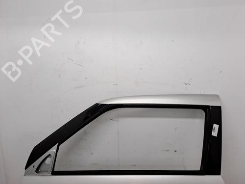 Left front door SUZUKI SWIFT III (MZ, EZ) 1.3 (RS413, ZC11S) | BP27585891C2 