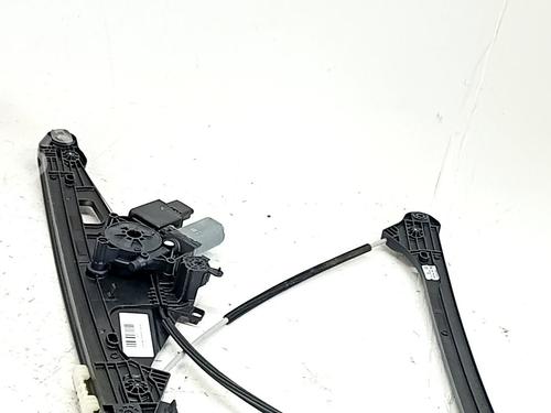 Used Front left window mechanism Front left window mechanism CITROËN C5 AIRCROSS (A_) 1.2 PureTech 130 (ARHNSJ) (131 hp) 34392711 34392711