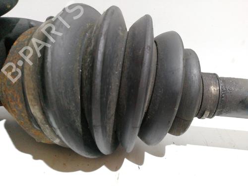 Drivaksel fortil Højre OPEL ASTRA H (A04) 1.7 CDTI (L48) | BP25986514M39