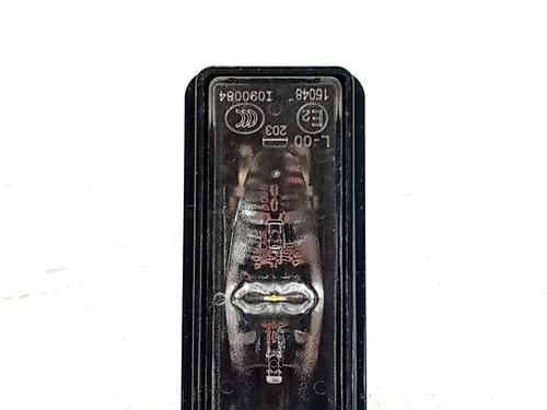 Nummerpladelys Nummerpladelys CITROËN C5 AIRCROSS (A_) 1.2 Hybrid 136 (ARHPYJ) (136 hp) 34209559 34209559