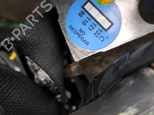 Motor RENAULT SCÉNIC II (JM0/1_) 1.9 dCi (JM14) | BP23372890M1 