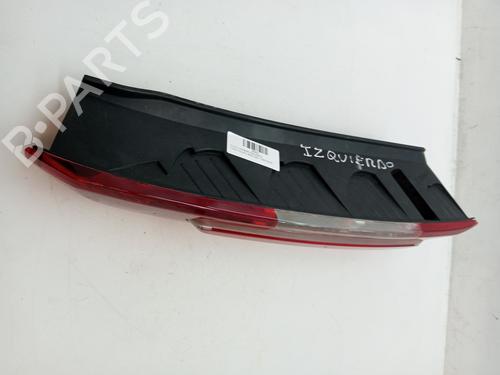 Venstre baglygte FORD C-MAX (DM2) 1.6 TDCi (90 hp) 23359929