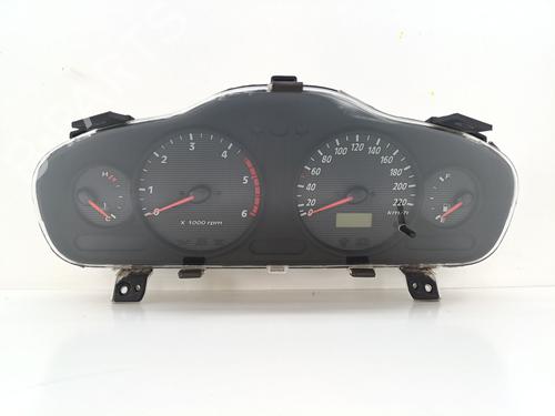 Used Instrument cluster HYUNDAI SANTA FÉ I (SM) 2.0 CRDi 4x4 (113 hp) 26675177