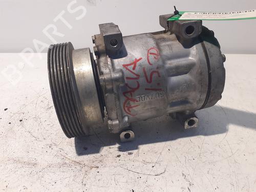 AC-Kompressor DACIA LOGAN (LS_) 1.4 (LS0A, LS0C, LS0E, LS0G) | BP25987633M34 