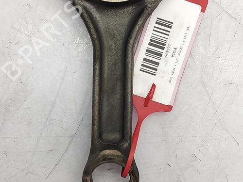 Ander Ander OPEL ASTRA K (B16) 1.6 CDTi (68) (110 hp) 36838315 36838315