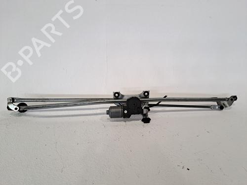 Used Front wiper motor OPEL MERIVA B MPV (S10) 1.7 CDTI (75) (110 hp) 23652362