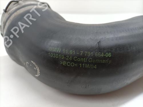 Pipe BMW 5 (E60) 530 d | BP25456491M125 