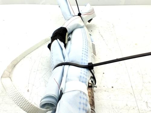 Used Right curtain airbag PEUGEOT 2008 I (CU_) 1.5 BlueHDI 120 (120 hp) 32106010