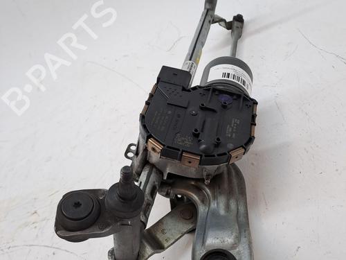Front wiper motor VW GOLF VII (5G1, BQ1, BE1, BE2) 2.0 TDI | BP25613233M29 
