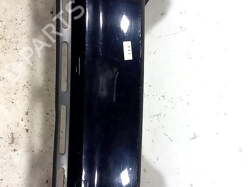 Used Rear bumper Rear bumper FORD MONDEO IV Saloon (BA7) 2.0 TDCi (140 hp) 36157853 36157853
