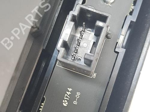 Climate control NISSAN LEAF (ZE1) Electric | BP23380212I5 