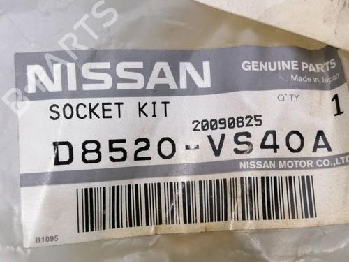 Other NISSAN NOTE (E11, NE11) 1.4 LPG | BP30451828O1