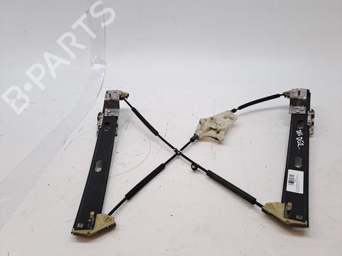 Rudehejsemekanisme Højre foran SEAT LEON (5F1) 1.5 TGi | BP23362819C23 