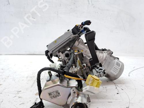 Steering column KIA CEED (CD) 1.6 CRDi 136 | BP27193482M21 