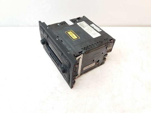 Radio AUDI A4 B6 Avant (8E5) 2.0 | BP23649657E6 