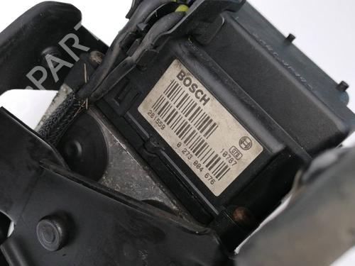 Pompe ABS OPEL OMEGA B (V94) 2.5 TD (F69, M69, P69) (130 hp) 23386042
