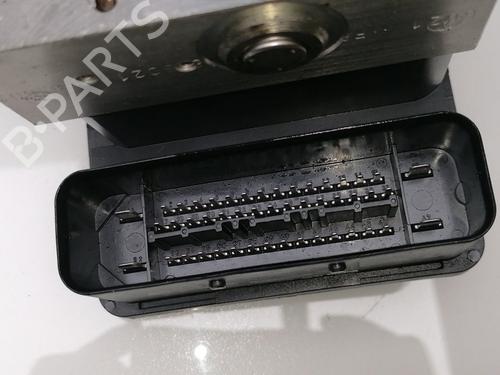 ABS pump CITROËN C5 II (RC_) 1.6 HDi (RC8HZB) | BP23458601M43 