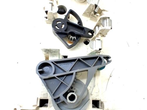 Used Climate control CITROËN BERLINGO / BERLINGO FIRST MPV (MF_, GJK_, GFK_) 1.9 D (MFWJZ) (70 hp) 31700975