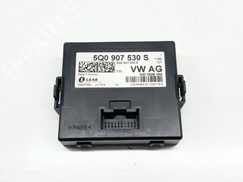 Elektronisk modul SKODA OCTAVIA III (5E3, NL3, NR3) 1.6 TDI (105 hp) 25465295
