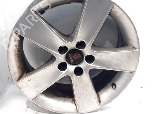 Used Rim Rim SAAB 9-3 (YS3F, E79, D79, D75) 1.9 TiD (150 hp) 36376992 36376992