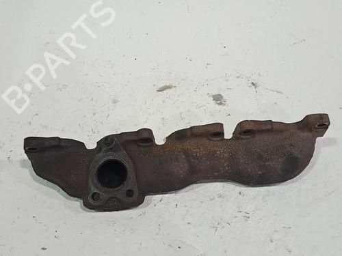 Used Exhaust manifold OPEL INSIGNIA A Saloon (G09) 2.0 CDTI (69) (131 hp) 25737669