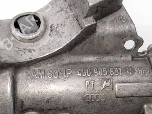 Elektronisk modul AUDI A4 B6 Avant (8E5) 2.0 | BP23651405M83 