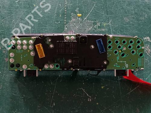 Instrument cluster CITROËN XANTIA (X1_, X2_) 1.9 SD | BP25460675C47 