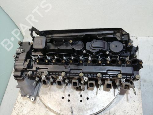 Cylinder head BMW 5 (E60) 525 d | BP24140066M5 
