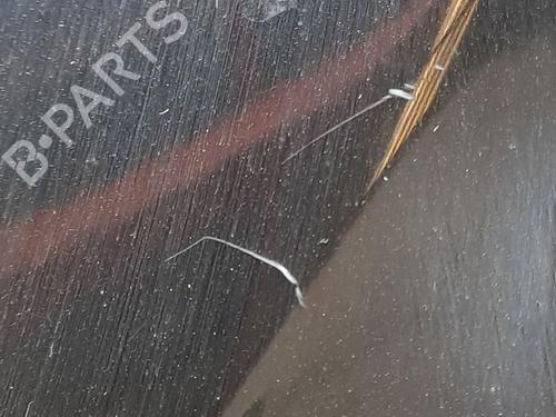 Left front fenders OPEL CORSA D (S07) 1.3 CDTI (L08, L68) | BP25153881C41