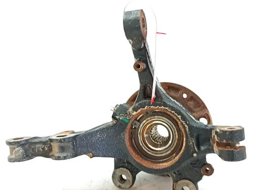 Used Right front steering knuckle OPEL CORSA F Hatchback Van 1.2 (68) (75 hp) 31801813