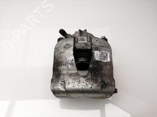 Used Right front brake caliper SEAT IBIZA V (KJ1, KJG) 1.6 TDI (95 hp) 23936070