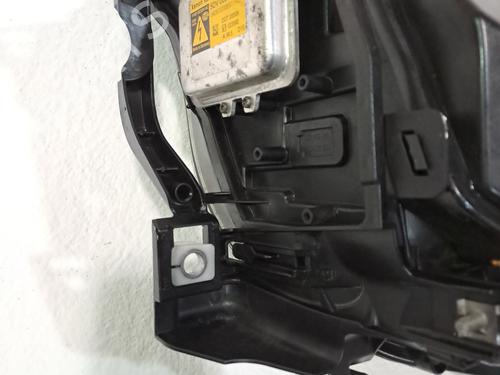Højre forlygte BMW 5 (E60) 520 d | BP24848755C29 