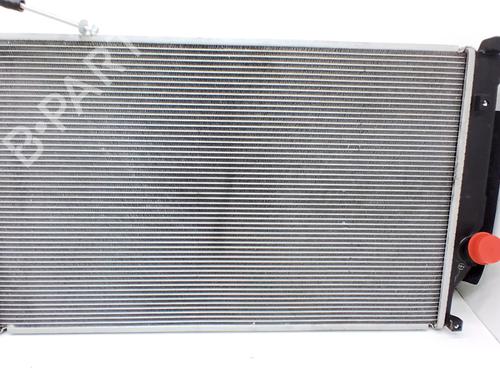 Køler Køler TOYOTA RAV 4 III (_A3_) 2.2 D 4WD (ALA30_, ALA30R) (150 hp) 33762268 33762268