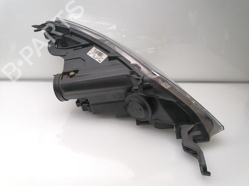 Left headlight FIAT SCUDO Bus (270_, 272_) 2.0 D Multijet | BP27292618C28 