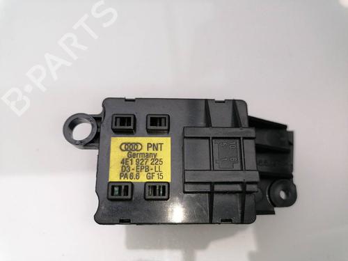 håndbremse AUDI A8 D3 (4E2, 4E8) 4.2 quattro | BP23458731I18 