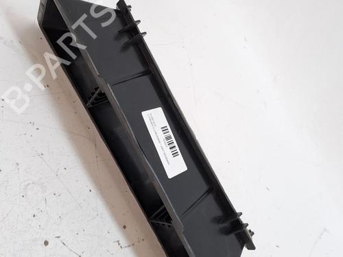 Other CITROËN C-CROSSER (VU_, VV_) 2.2 HDi | BP27462666O1 