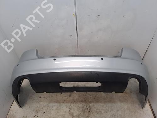 Used Rear bumper AUDI A6 C6 (4F2) 3.0 TDI quattro (240 hp) 23370033