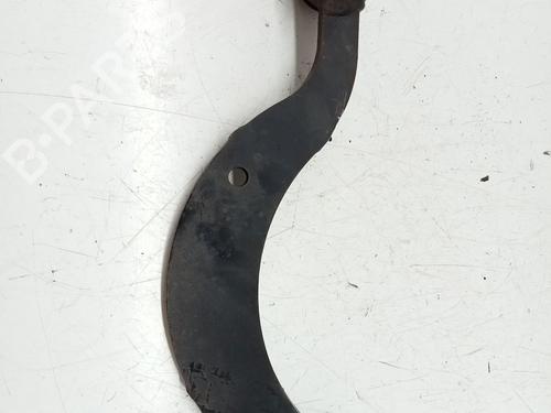 Right rear suspension arm TOYOTA AURIS Estate (_E18_) 1.8 Hybrid (ZWE186_, ZWE186R, ZWE186H) | BP29116406M15 