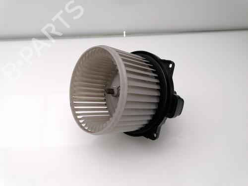Used Heater blower motor SUZUKI JIMNY Closed Off-Road Vehicle (SN) 1.5 DDiS 4x4 (86 hp) 23651694